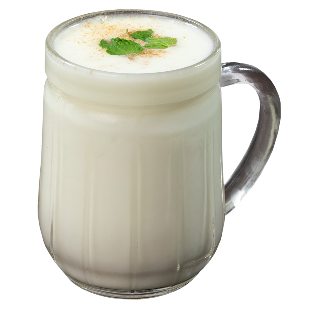 Butter Milk