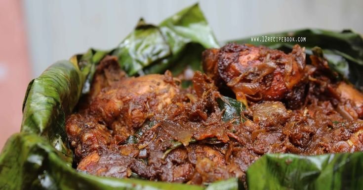 Pullattu (Chicken)