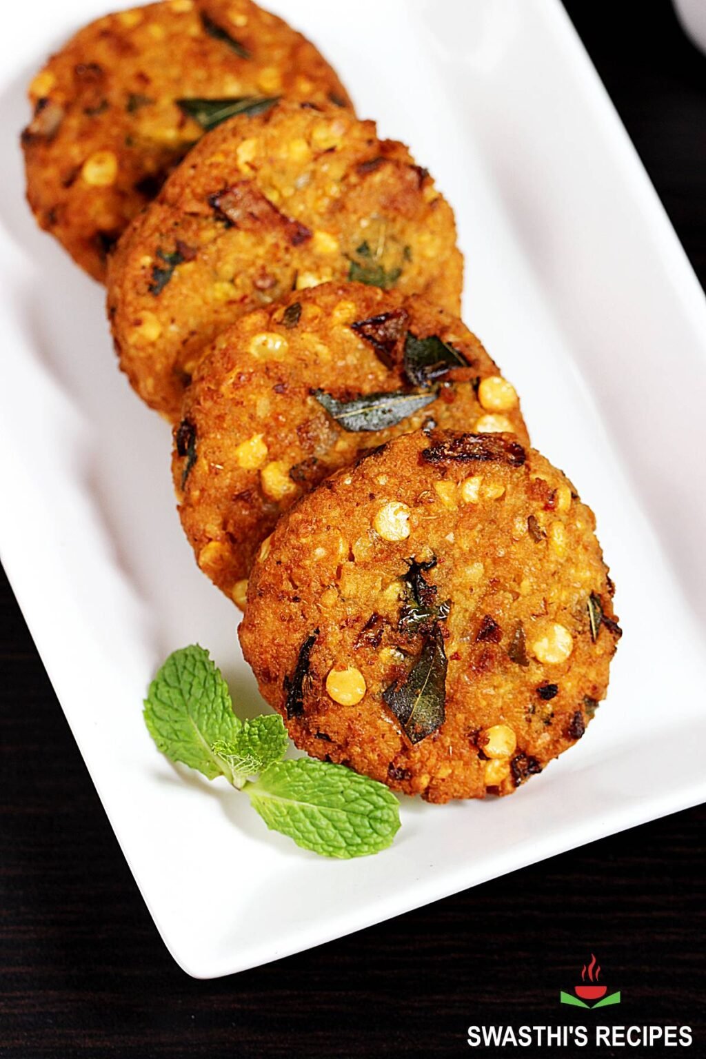 Masala Wada