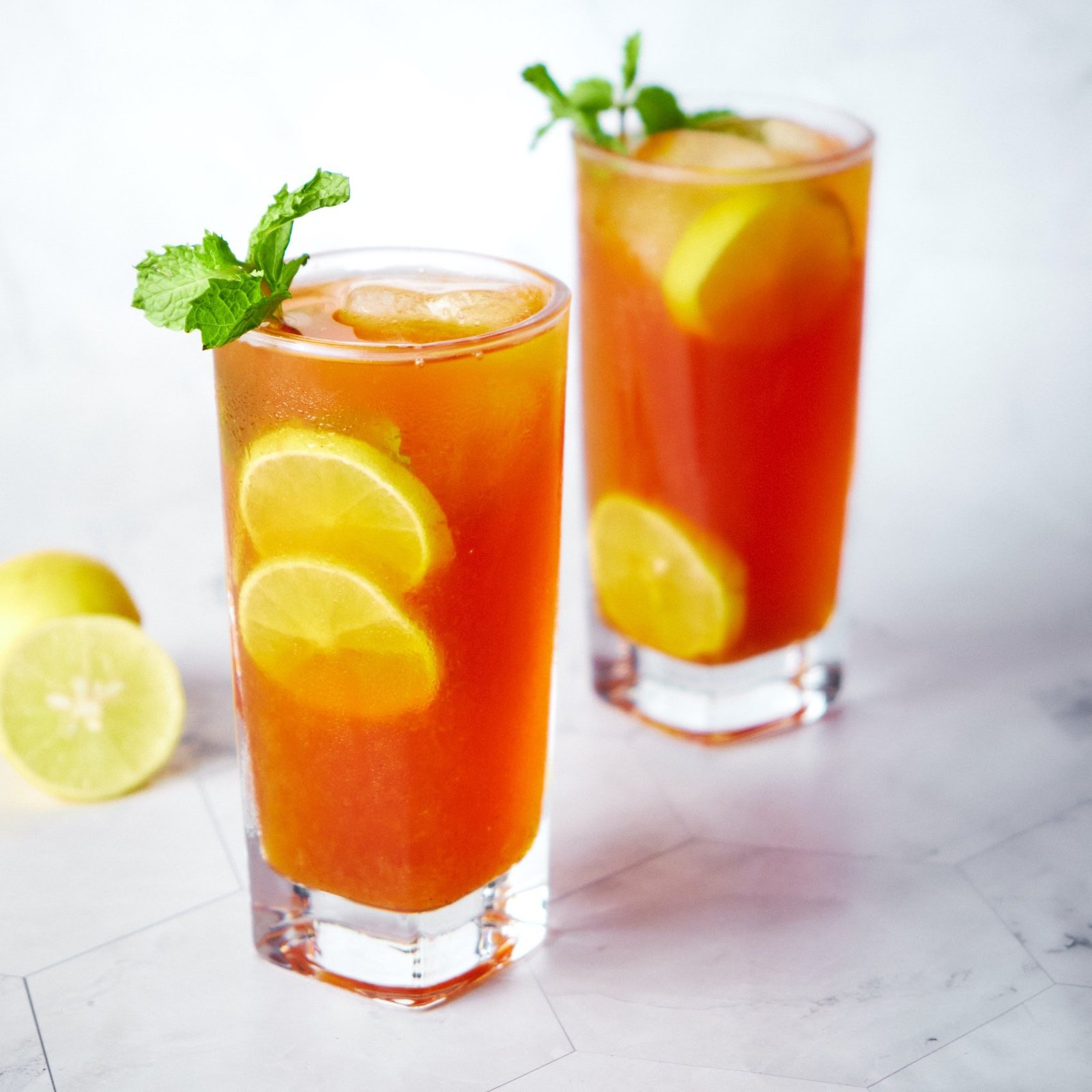 Lemon Tea
