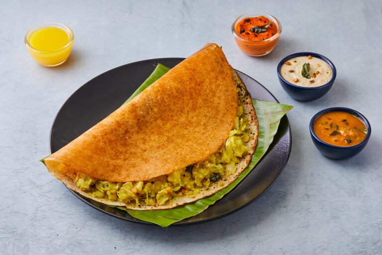 Dosa (Karam Masala)