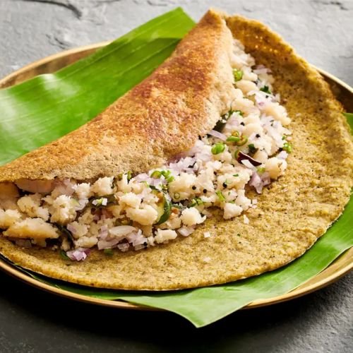 Dosa (Upma)