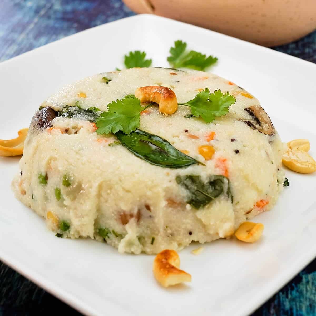 Upma