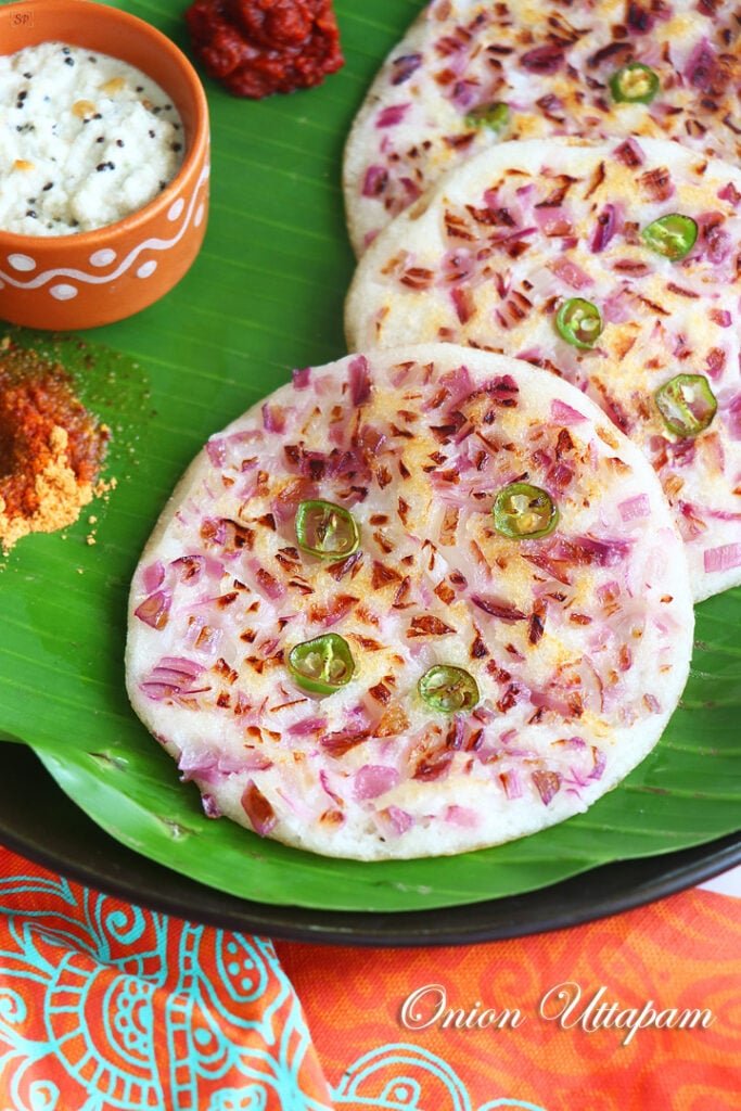 Utthappam